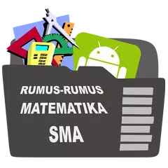 Kamus Pintar Matematika SMA