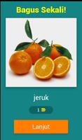 butak - buah teka teki تصوير الشاشة 1