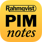 Rahmqvist PIMnotes 图标