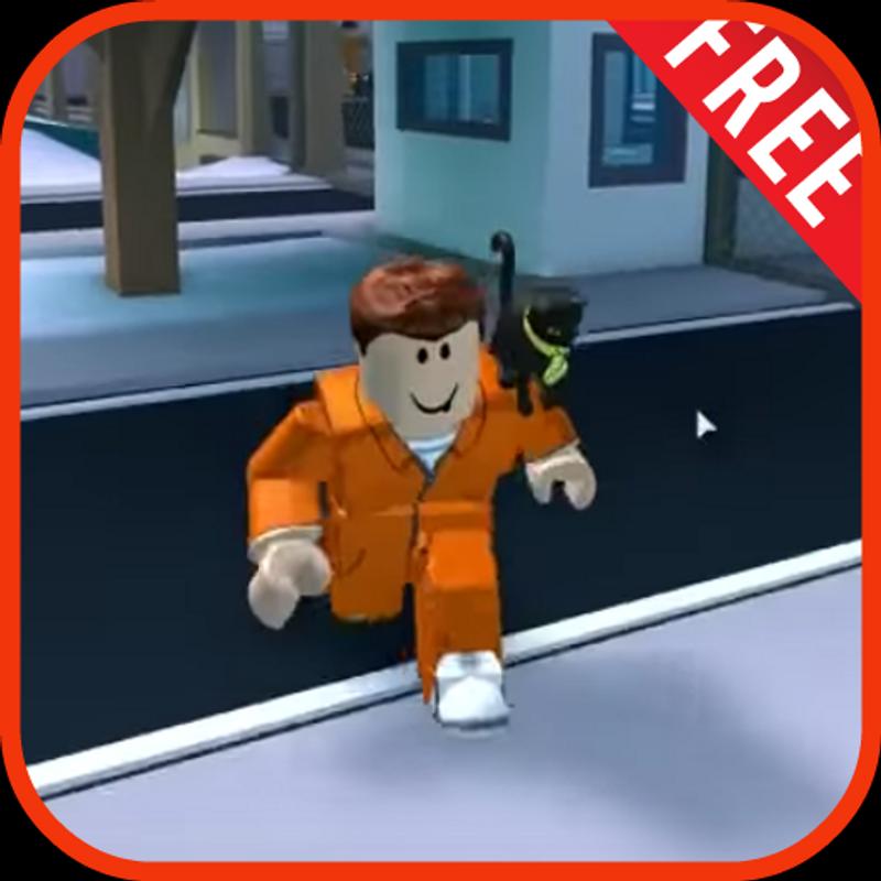 Tips For Roblox Jailbreak For Android Apk Download - tips for roblox jailbreak poster tips for roblox jailbreak screenshot 1