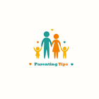 10 Parenting Tips For Family ícone