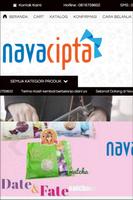 Navacipta постер