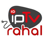 RAHAL IPTV captura de pantalla 1