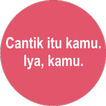 Rahasia Kecantikan Wanita