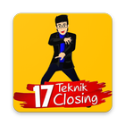 17 Teknik Closing icon