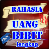 Rahasia Uang Bibit Terlengkap আইকন