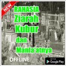 RAHASIA ZIARAH KUBUR DAN MANFAATNYA APK