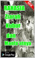 RAHASIA ZIARAH KUBUR DAN MANFAATNYA bài đăng