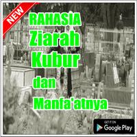 RAHASIA ZIARAH KUBUR DAN MANFAATNYA ảnh chụp màn hình 1