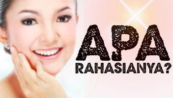 Rahasia Bebas Jerawat ảnh chụp màn hình 1