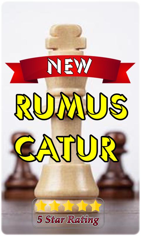 Download Rumus Catur Jitu PNG
