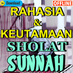 Rahasia Dan Keutamaan Sholat Sunnah Sesuai Hadits