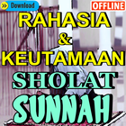 Rahasia Dan Keutamaan Sholat Sunnah Sesuai Hadits Zeichen