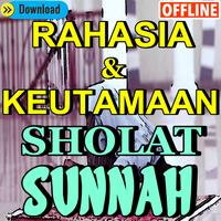 Rahasia Dan Keutamaan Sholat Sunnah Sesuai Hadits Screenshot 1