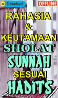 Rahasia Dan Keutamaan Sholat Sunnah Sesuai Hadits Screenshot 2