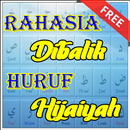 Rahasia Dibalik Huruf Hijaiyah APK