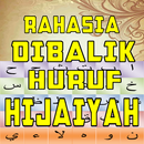 Rahasia Dibalik Huruf Hijaiyah Lengkap APK