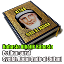 Sirr Al Asrar Kitab Arab dan Terjemah Petikan Syeh APK