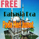 Rahasia Doa Mustajab Pada Hari Jumat Lengkap APK