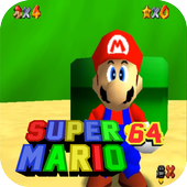 Guide Super Mario 64 N64 For Android Apk Download - super mario 64 roblox edition