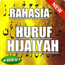 Rahasia Huruf Hijaiyah APK