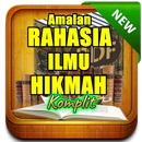 AMALAN ILMU HIKMAH LENGKAP APK