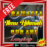 Rahasia Ilmu Hikmah Qur'ani Zeichen