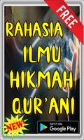 Rahasia Ilmu Hikmah Qur'ani Ekran Görüntüsü 2