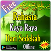 Rahasia Kaya Raya Dari Sedekah