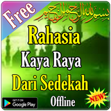 Rahasia Kaya Raya Dari Sedekah Zeichen