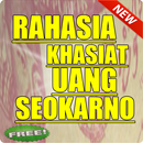 Rahasia Khasiat Uang Soekarno APK