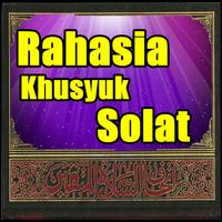 Rahasia Khusyuk Solat-poster