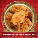 Rahasia Resep Ayam Krispi KFC APK