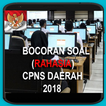 Bocoran Soal Dan Kunci Jawaban CPNS Daerah 2018