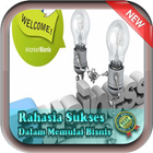 100+ Rahasia Sukses Bisnis icon