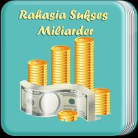 Rahasia Sukses Miliarder ポスター