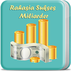 Rahasia Sukses Milyarder icon