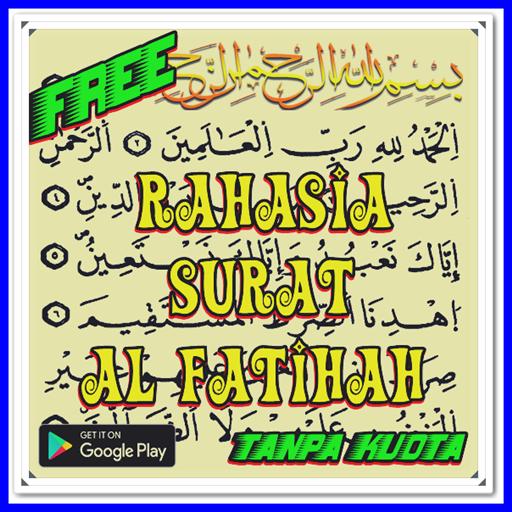 Rahasia Surat Al Fatihah Für Android Apk Herunterladen