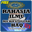 RAHASIA ILMU MA’RIFATULLAH HAQ Zeichen