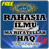 RAHASIA ILMU MA’RIFATULLAH HAQ icône