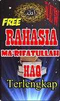 RAHASIA ILMU MA’RIFATULLAH HAQ capture d'écran 3