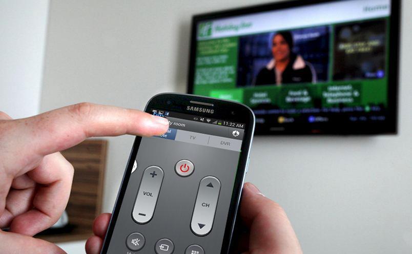 Tv remote apk