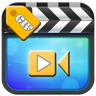 گیف ساز (Gif Maker) icono