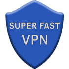 Super Fast VPN आइकन