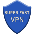 Super Fast VPN 아이콘