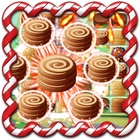 Gems Cake Deluxe New 3! Zeichen
