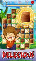 Gems Cake Deluxe New 3! Plakat