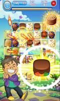 Gems Cake Deluxe New 3! تصوير الشاشة 1