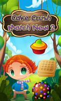 Gems Cake Deluxe New 3! Screenshot 2
