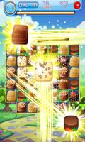 Gems Cake Deluxe New 3! تصوير الشاشة 3